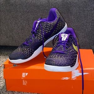Nike Kobe Mamba Instincts